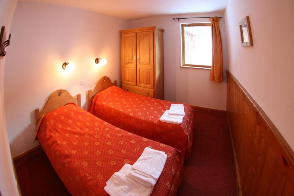 Chalet Des Neiges Oz En Oisans Oz Room photo