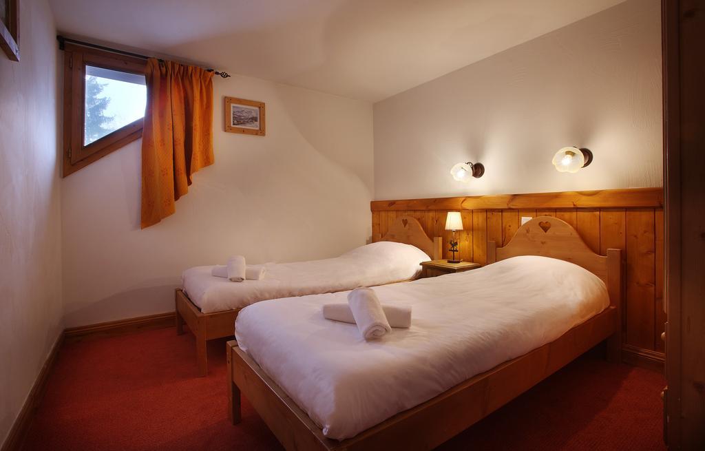 Chalet Des Neiges Oz En Oisans Oz Exterior photo